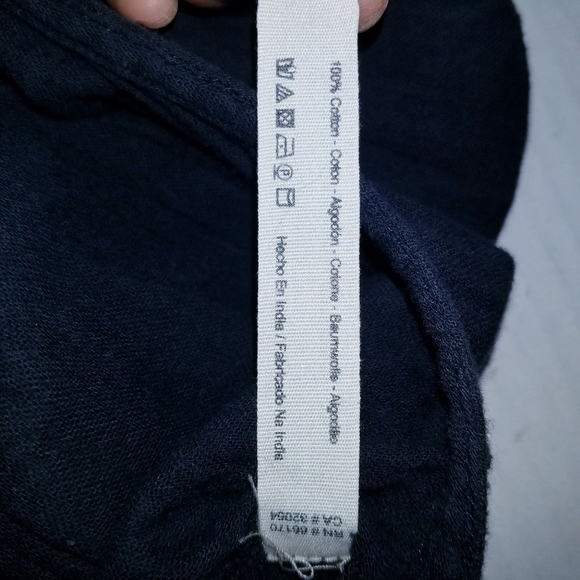 Free People | Flowy Jumpsuit size Small - Picture 2 of 10